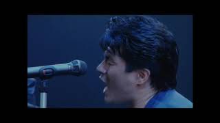Video thumbnail of "CHAGE and ASKA - はじまりはいつも雨　Live Remaster"