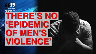 Feminist Lies DEBUNKED! Aussie MEN are Good, not 'Toxic'