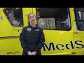 2026 Spring into Action Community Food Drive teaser - Kristen E.