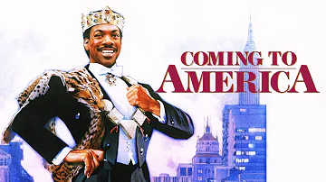 Coming to America 1988 Movie || Eddie Murphy, Arsenio Hall, James Earl Jones || Review And Facts