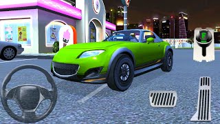 Shopping Mall Car Driving 2 Gameplay #3 - Fun Driving To Mall screenshot 3
