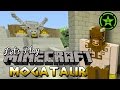 Let's Play Minecraft: Ep. 171 - Mogataur