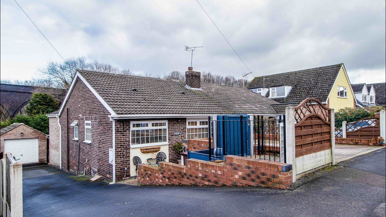 Water Lane, Middlestown, Wakefield Virtual Tour YouTube