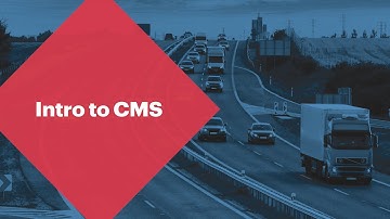 Intro to Management Interface