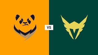 Full Match | Chengdu Hunters vs. Los Angeles Valiant | Stage 2 Week 5 Day 3