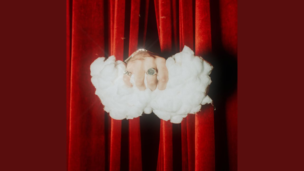 Sleduj CLOUDS na YouTube Sleduj CLOUDS na YouTube