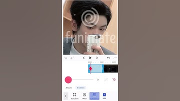 Wave Funimate tutorial :)