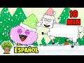 Especial de Navidad | María Tenía Un Corderito Y Más Canciones Infantiles | Árbol del Español