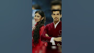 Ritik, Shivanya | Arjun Bijlani | Mouni Roy | Naagin | Aashiq Banaya | WhatsApp Status | Stylish