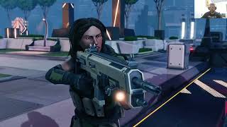 Xcom 2 - tutorial experience and some considerations