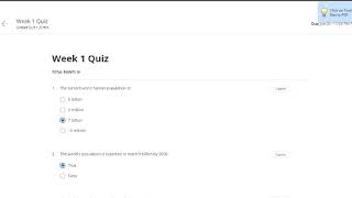 Coursera | Sustainable Agricultural Land Management | 1 quiz answers