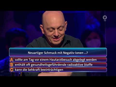Wer weiß denn