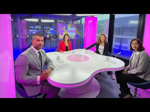 Βρυξέλλες, σ'αγαπώ; ενώ η πόλωση μεγαλώνει και στην Ευρώπη; – Video