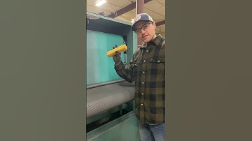 Let’s test out this abrasive eraser!