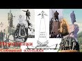 Соборная площадь #3. ПАМЯТНИКИ - топ 10.