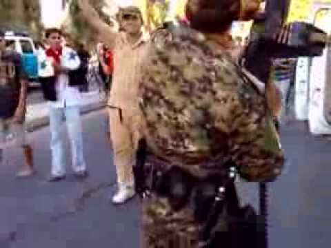 الشهيد البطل اسد الداخلية ابو اسد العباوي