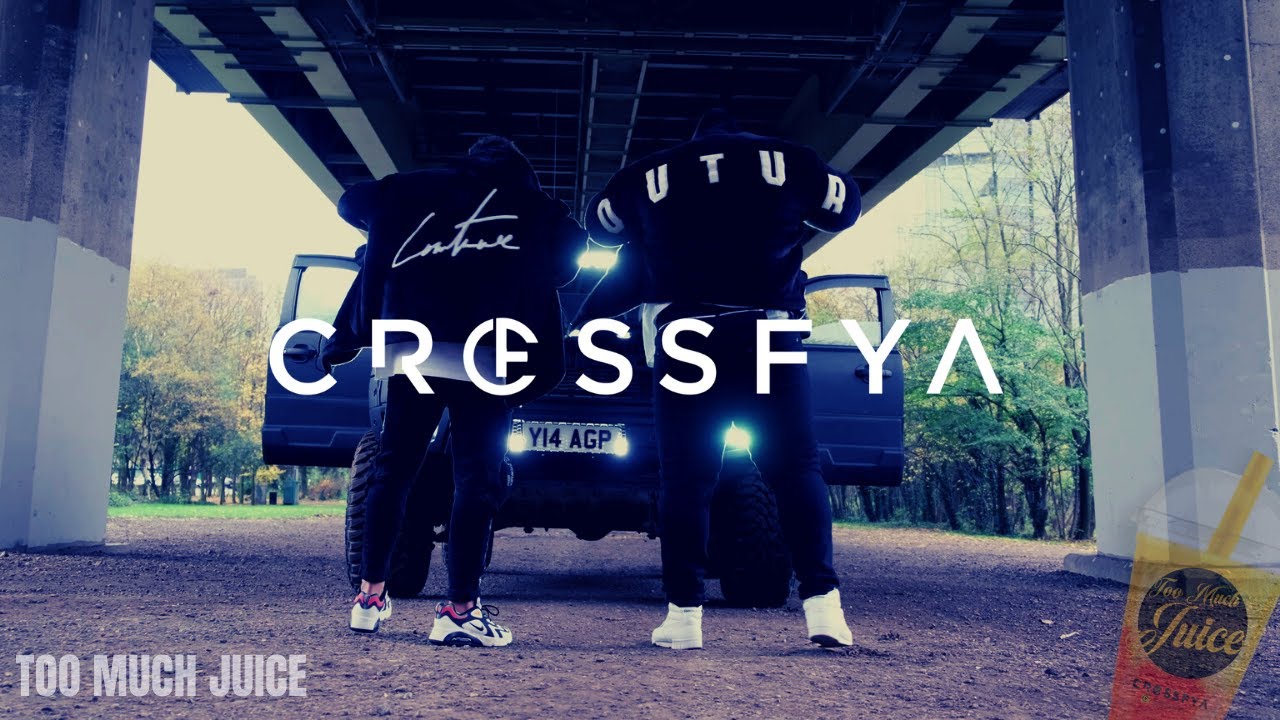 Too Much Juice - Music Video