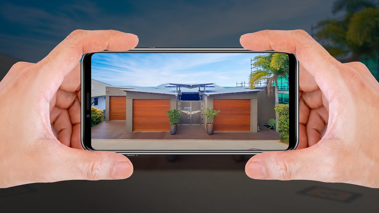 Can I Use A Smartphone For Real Estate Photos? YouTube
