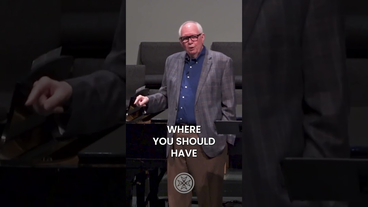 Jesus Taught Us To Ask Big Questions In Family