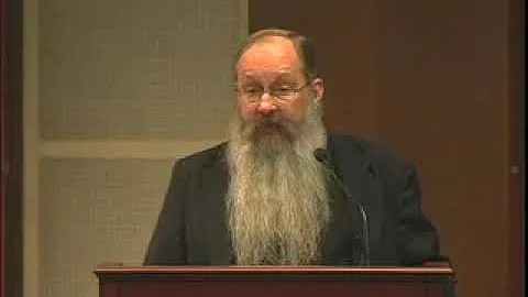 Robert Brandom-- Norms, Selves, and Concepts.  Woo...