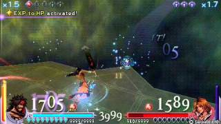 Dissidia - Jecht's Guide to Putting Your Son in His Place