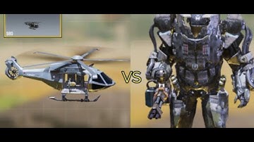 Old Chopper Gunner vs Xs1 Goliath 😂😂 ! Stealth Sigma 🔥