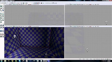 UDK Animation Tree Tutorial 5/9 -- Blends