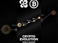 XRP WILL UPGRADE THE Bitcoin financial systems #finance