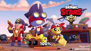 15 WINS / BRAWL STARS CHAMPIONSHIP