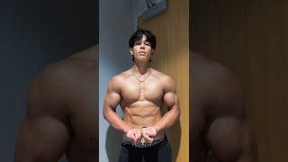 Fully Natural Physique
