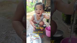 Ome Neya Pe Short Video Miss Lenvina Tata Singer Mumyi Dupak...edit Rons Official