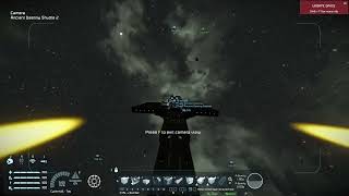 Space Engineers Automated Docking