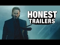 Honest Trailers – John Wick