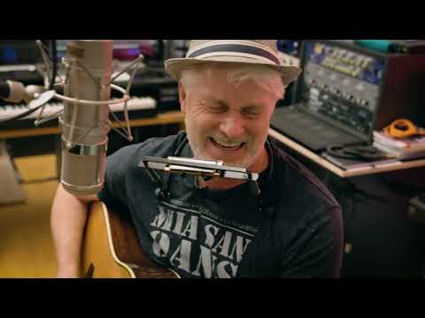 WERNER SCHMIDBAUER - Mia san oans (Solo-Version)