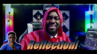 DID TEEPHLOW JUST SCHOOL MEDIKAL?TEEPHLOW - REFLECTIONS ( VIRAL VIDEO Reaction )