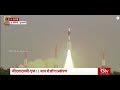 Launch of Communication Satellite GSAT-7A by ISRO