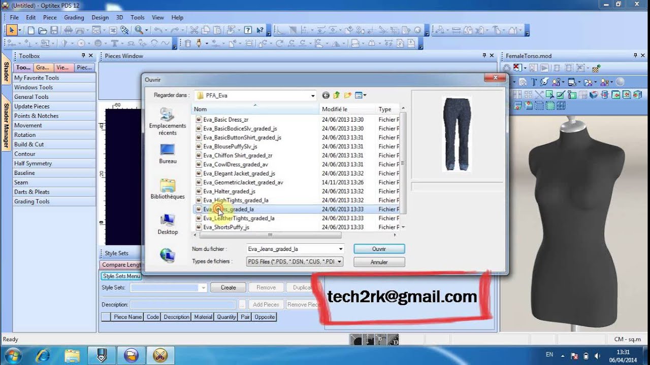 optitex pds download optitex pds download