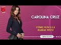 Detrás de cámaras del catálogo Chamela con la hermosa Carolina Cruz
