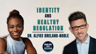 Embracing Intersectional Identity: Dr. Alfiee on Emotion Regulation | Dealing With Feelings by Marc Brackett 927 views 1 month ago 48 minutes