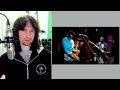 British guitarist reacts to Albert King's ULTIMATE jam with Stevie Ray Vaughan!