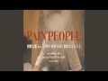 PAIN PEOPLE (feat. NIPPS, 秋田犬どぶ六 &amp; BOY-KEN)