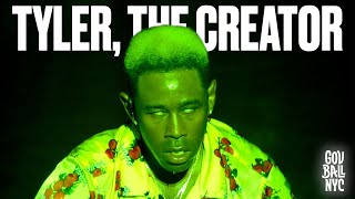 Watch Tyler, The Creator - Live at GOV BALL 2019 (Full Set)