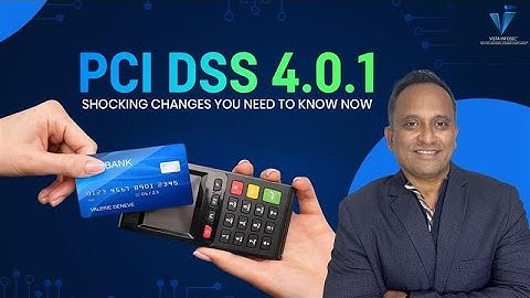PCI DSS 4.0.1 SHOCKING Changes You Need to Know Now