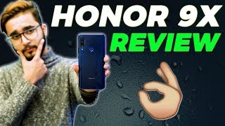 Honor 9X Review – Packed With Features and Affordable, but Should You Buy? screenshot 5