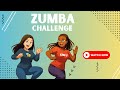 Zumba Holiday Challenge Begins! Busy Bees + Sweet Life Squad | GLP-1 Cardio Dance #dezumba 💃✨