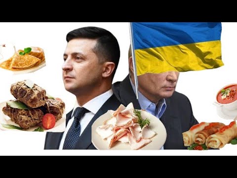 Ukrayna'ya Özgü 5