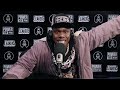 DaBaby “Pushing P” freestyle