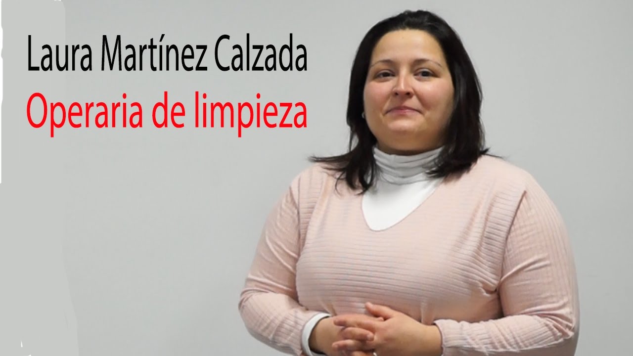 defensa y justicia LAURA MARTÍNEZ CALZADA