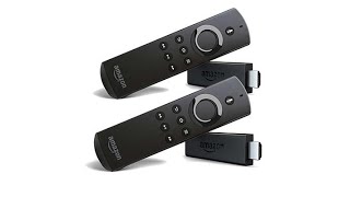 Paket 2 Amazon Fire TV Sticks Pemutar Media Streaming HD screenshot 5