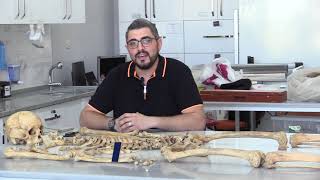 Fen Edebiyat Fakültesi Antropoloji Bölümü